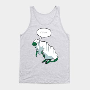 rawr Tank Top